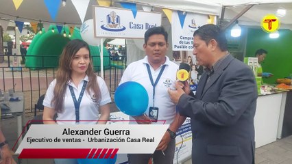 NUEVA URBANIZACIÓN DENOMINADA CASA REAL SE PROMUEVE COMO UNA OPCIÓN CONFIABLE