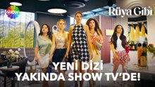 Rüya Gibi Fragman VCRH STCRH