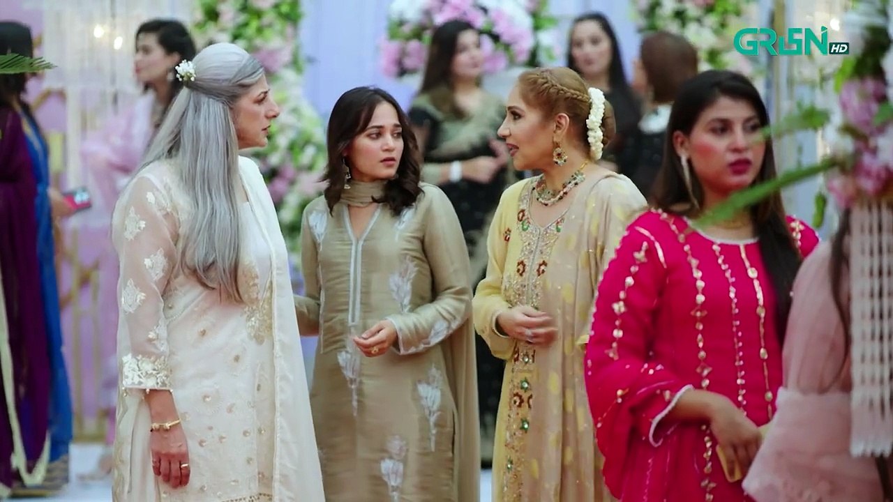 Aik Bhool Ep 14 (Subtitles) 14 Oct 25 _ Saniya Shamshad - Ali Abbas - Dania Enwer - Hammad Farooqui