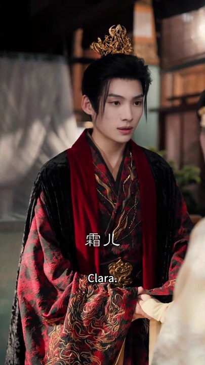 The Princess Killed Her Mother, Her Husband Betrayed Her—Now She’s Back to Burn Them Alive