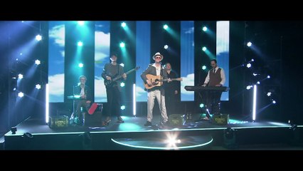 GuldBørve - Lille Peter | Dansktoppen | 2025 | DK4