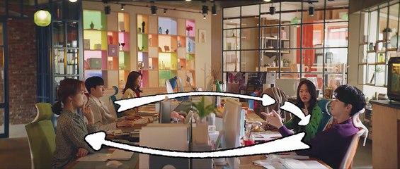 Meow the Secret Boy (EP.6) Hindi Dubbed