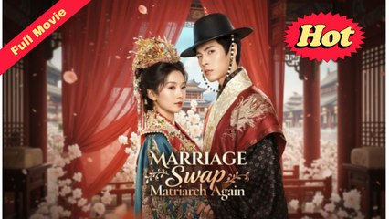 Married Swap Matriarch Again - Full Movie