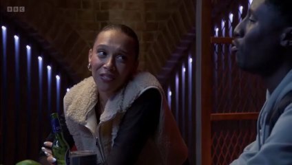 EastEnders 14th October 2025