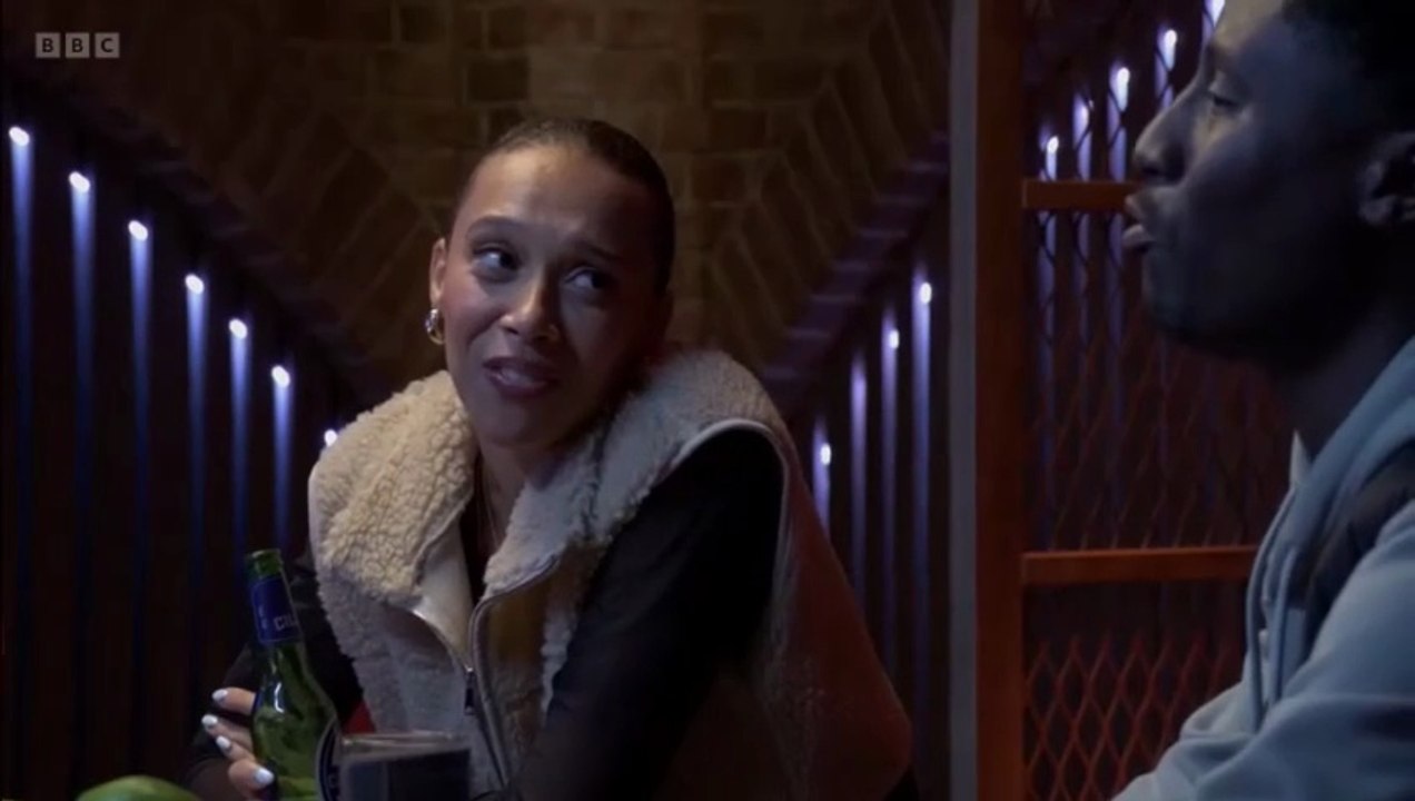 EastEnders 14th October 2025
