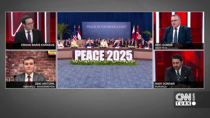 Gece Haberleri 14 Ekim 2025 Salı