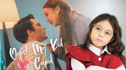 Oops! My Kid Full Movie (Kalos)
