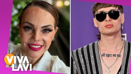 Carmen Campuzano se va contra Peso Pluma