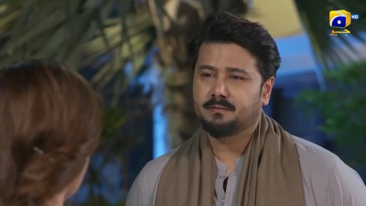 Pathar Dil Episode 73 [Eng Sub] Kanwal Khan Ali Abbas Fajjer Khan 14th October 2025