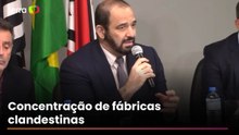 Polícia Civil diz que São Paulo é o ‘coração’ de esquema de adulteração de bebidas no país