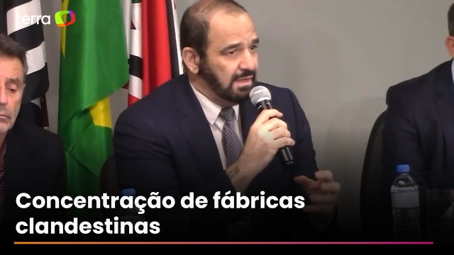 Polícia Civil diz que São Paulo é o ‘coração’ de esquema de adulteração de bebidas no país