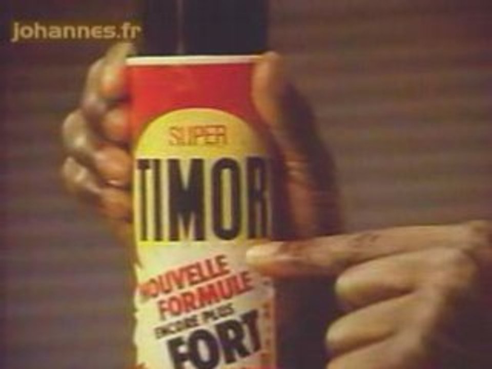 pub SUPERTIMOR REMIX by Johannes ( Super Timor ) - superti