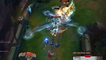 Hướng dẫn farm chill chill trên top bằng illaoi #illaoi #poppy #lienminhhuyenthoai #leagueoflegends #knightriseky