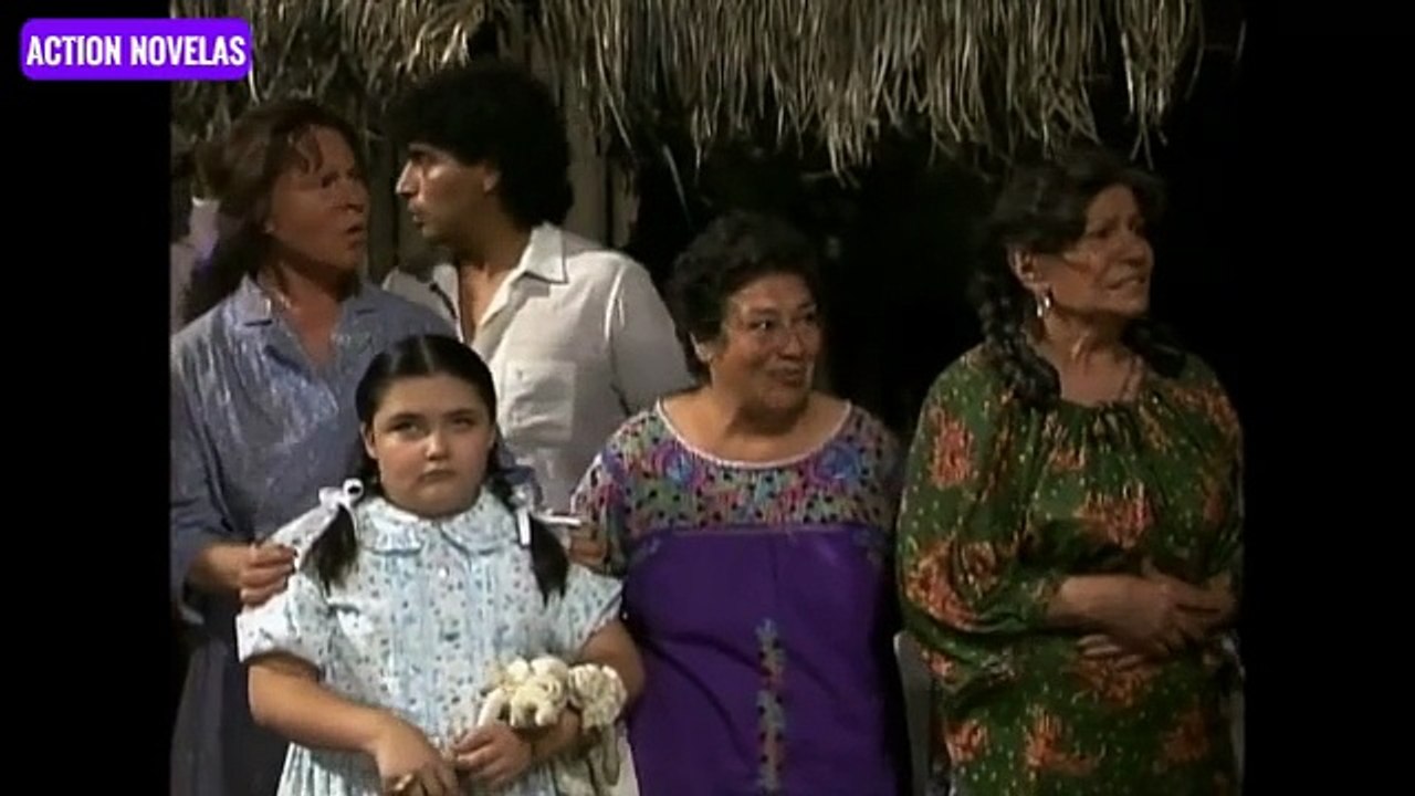 Marimar Capítulo 70
