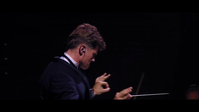 West Side Story - Ouverture (Leonard Bernstein) | Koncert - A Symphony of Musicals med DR Symfoniorkestret | 2024 | DR