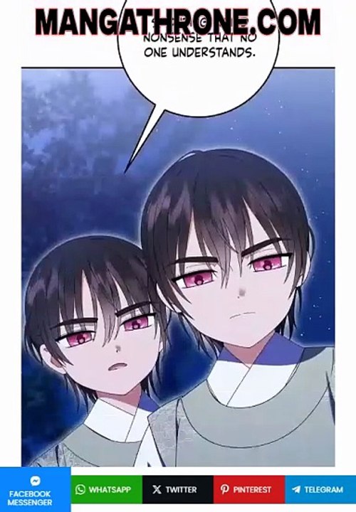 I Was Reincarnated as the Spoiled Baby Empress - Chapter 25 - MangaThrone
