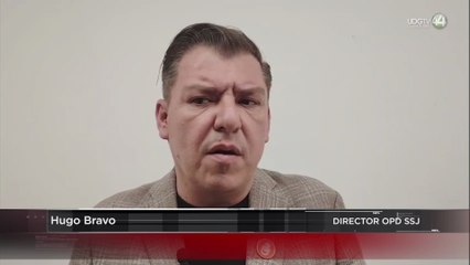 Prometen que habrá sanciones contra responsables de obras malhechas en el Zoquipan