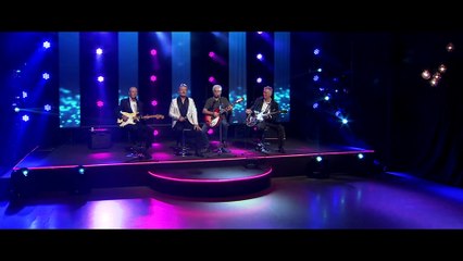 Flemming Gammelholm - Hvor blev du af | Dansktoppen | 2025 | DK4