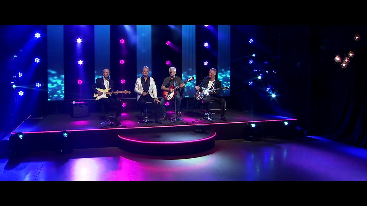 Flemming Gammelholm - Hvor blev du af | Dansktoppen | 2025 | DK4