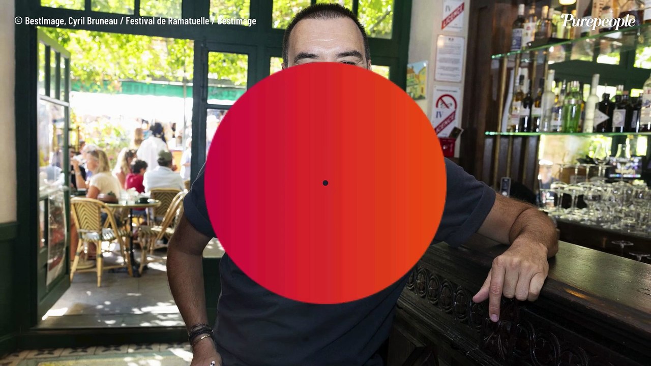 Cyril Lignac n'est pas que chef ! Et ça rapporte... Sa fortune estimée à plusieurs millions d'euros, voici le détail de ses activités