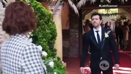 La Influencer Cap 19