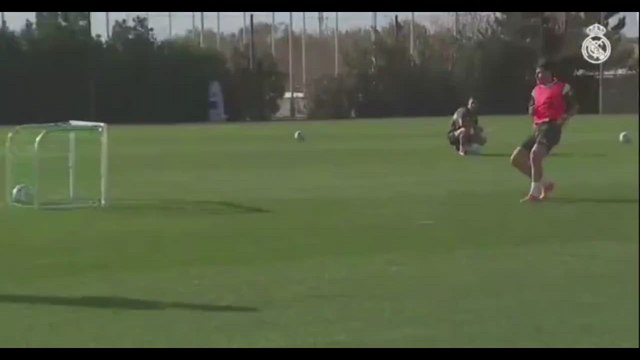 El REAL MADRID vuelve a los ENTRENAMIENTOS tras CUATRO DÍAS de DESCANSO... ¡y con MENDY!