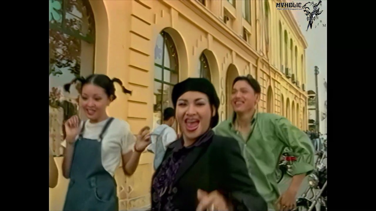 Thanh Lam - Hát với chú ve con [OFFICIAL MV] [4K HD REMASTERED]