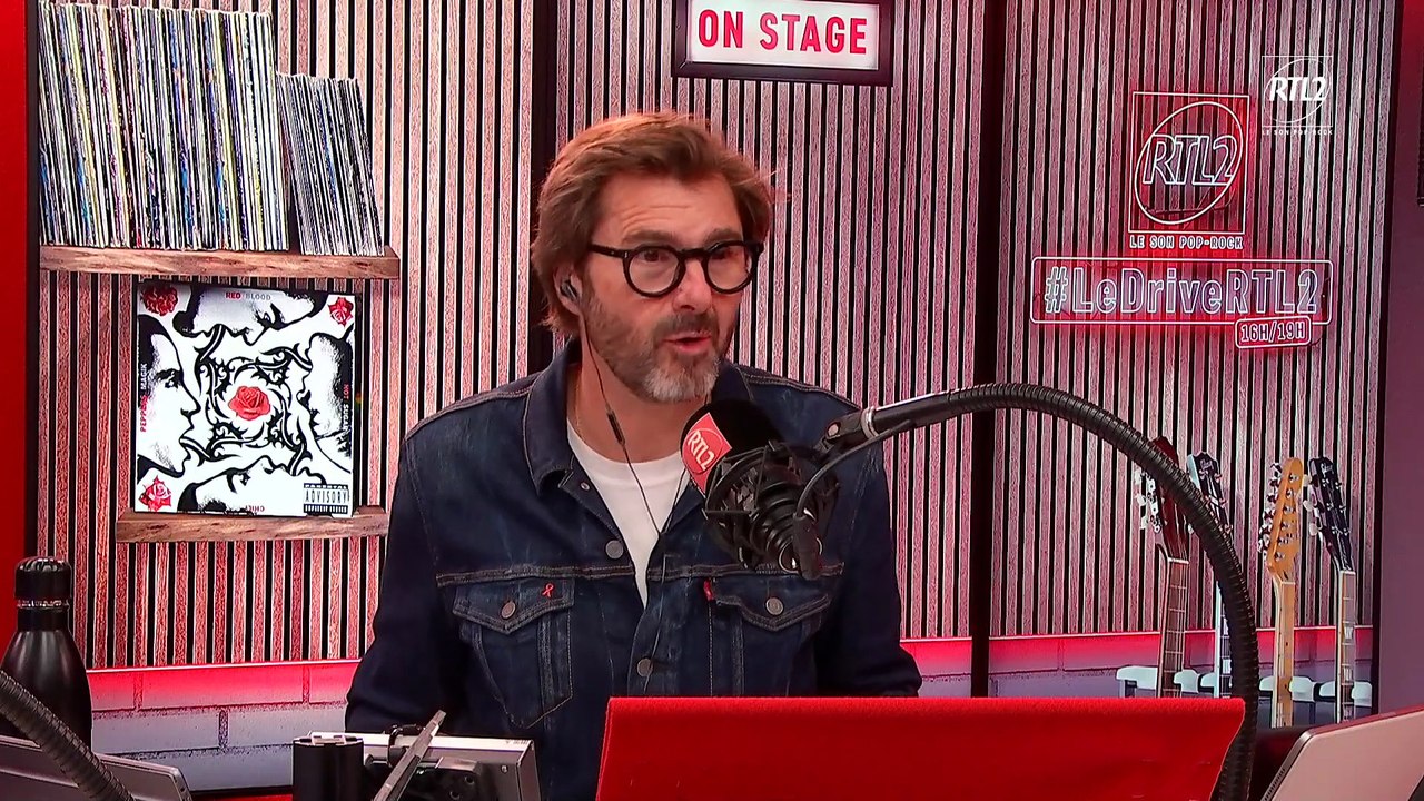 L'INTÉGRALE - LeDriveRTL2 (14/10/25)
