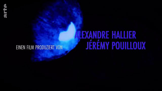 Arthur Rimbaud : Six mois en enfer - Bande annonce