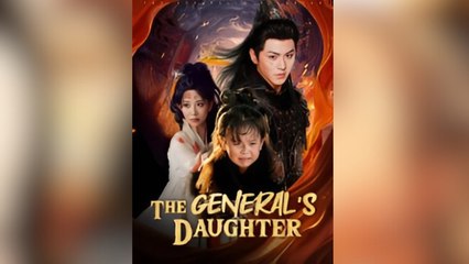 The Generals Daughter Full moives