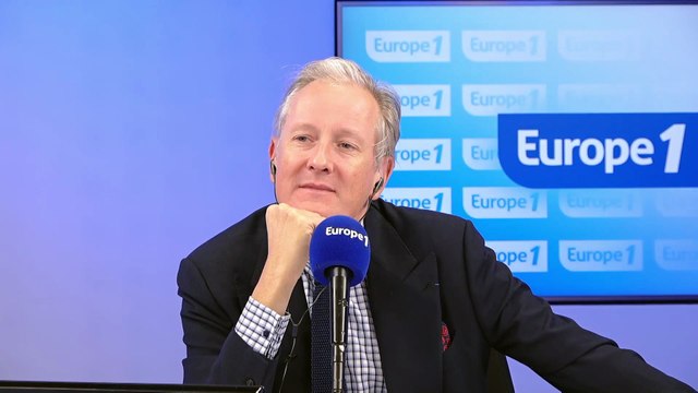 Les LR «ont avalé la suspension de la réforme des retraites sans broncher», signale Jules Torres