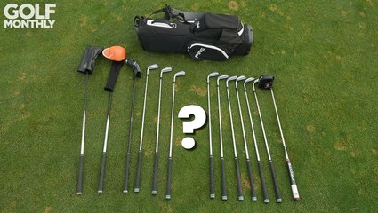 Choosing the Right 14th Club for Your Golf Bag