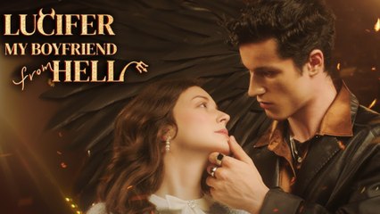 Lucifer My Boyfriend from Hell Full Movie