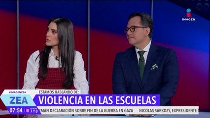 Se desata polémica luego de que alumnas protagonizaran una fuerte pelea