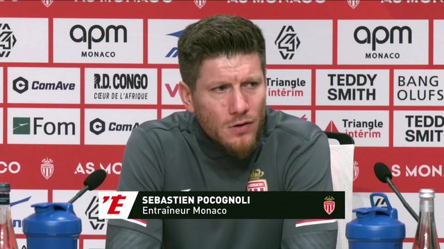 Quatorze absents, dont Paul Pogba, pour le premier entraînement collectif de Sébastien Pocognoli à Monaco - Foot - Ligue 1 - Monaco