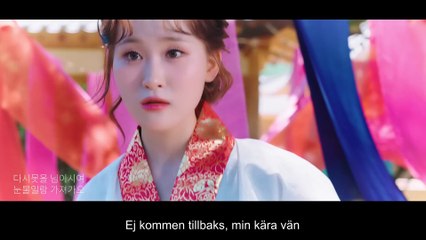Tusen år av kärlek - Kim Da-hyeon