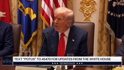 Trump amenaza con represalias comerciales a España por baja contribución a la OTAN