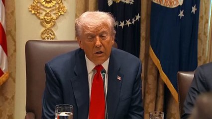 Trump presiona a Milei y ata el acuerdo económico a la victoria en las elecciones: “No seremos generosos”