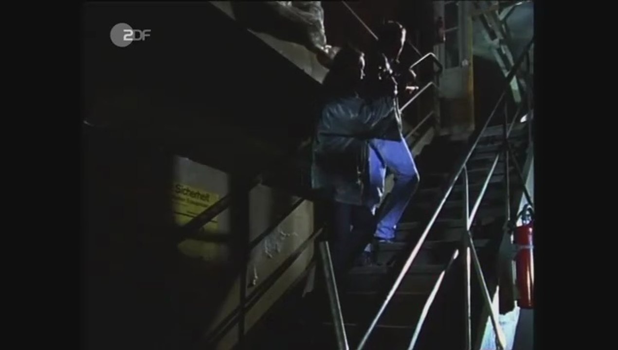 Ein starkes Team -01-  Gemischtes Doppel