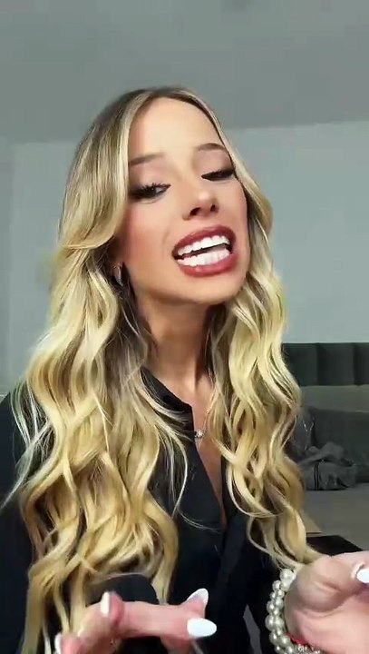 La ex Gran Hermano Zoe Bogach acusada de reclutar jovencitas para una app de "novias virtuales"