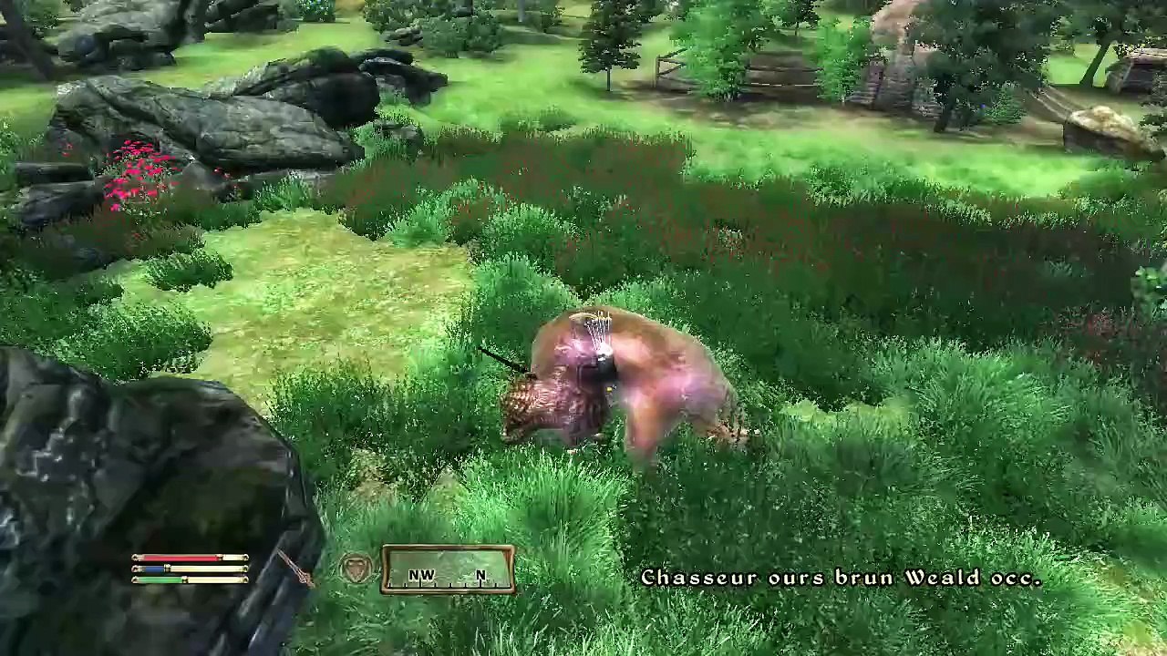 The Elder Scrolls IV: Oblivion - Game of the Year Edition online multiplayer - ps3