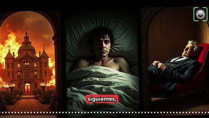 ☠️ La VERDADERA Historia de TUTANKAMÓN – La Maldición que Aterrorizó al Mundo 👑🦂