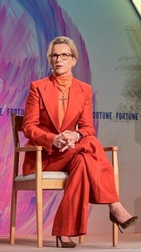 GSK CEO: "There are few things more obnoxious than CEOs complaining about how hard their life is"