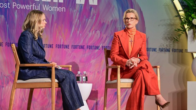 GSK CEO: There are few things more obnoxious than CEOs complaining about how hard their life is