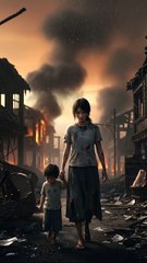 Coming Soon | A Heartbreaking WW2 Story of Survival