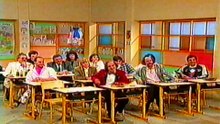 Muriel Montossey - La Classe - Avril 1988