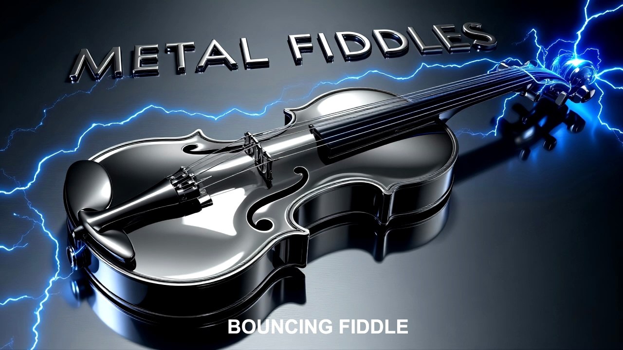 Bouncing Fiddle