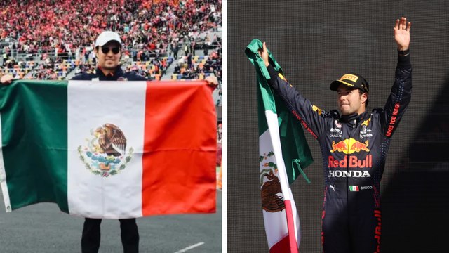 ¿Checo Pérez estará en el Gran Premio de México? Federico González Compeán revela: Cadillac mencionó que era posible