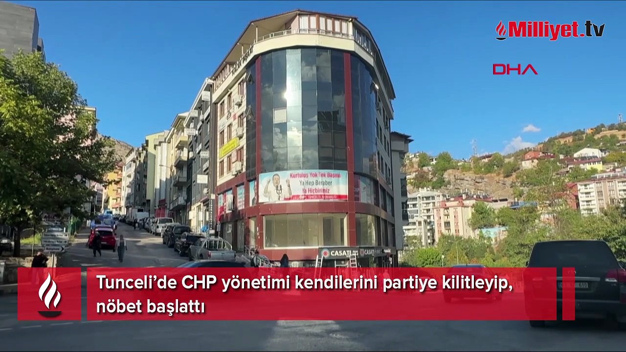 CHP'de parti içi menfaat kavgası! Genel merkeze bayrak açan il yönetimi: Bu haksızlığa sessiz kalamayız