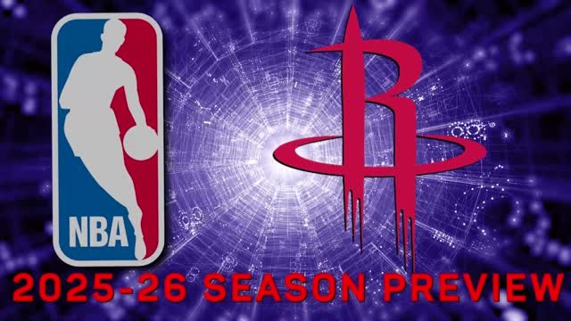 2025-26 NBA Season Preview – Can Durant take the Rockets to the promised land?